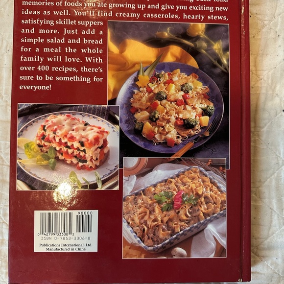 One- dish meals- americas favorite brand name - Picture 12 of 12